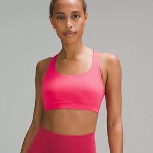 Lululemon Energy Bra